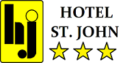 HOTEL ST. JOHN